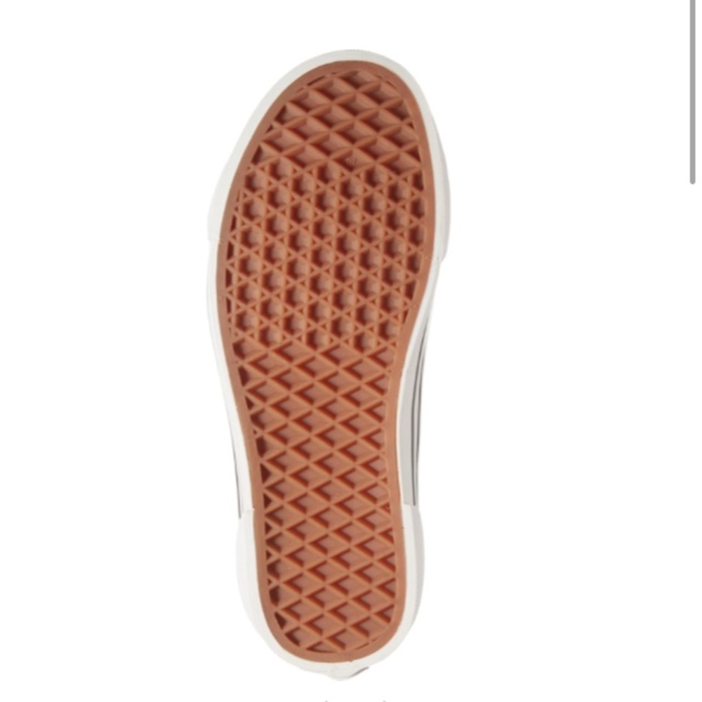 RARE Vans Sid DX - Picture 6 of 6